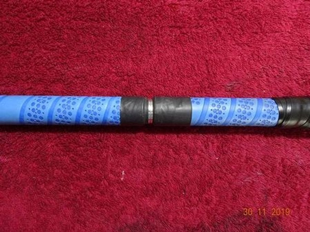 REPLACEMENT MALLET SHAFT
