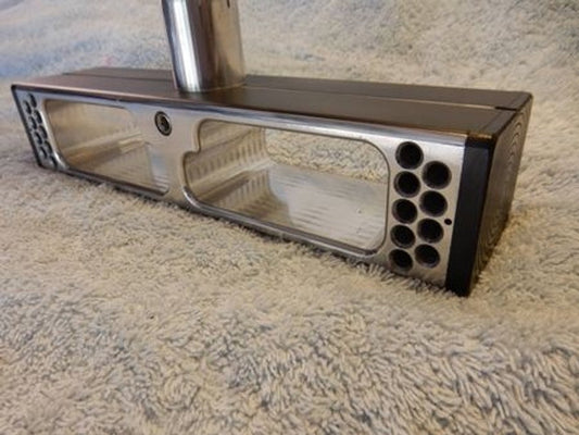 PFC HOOP MAKER COMPETITION - LIGHT