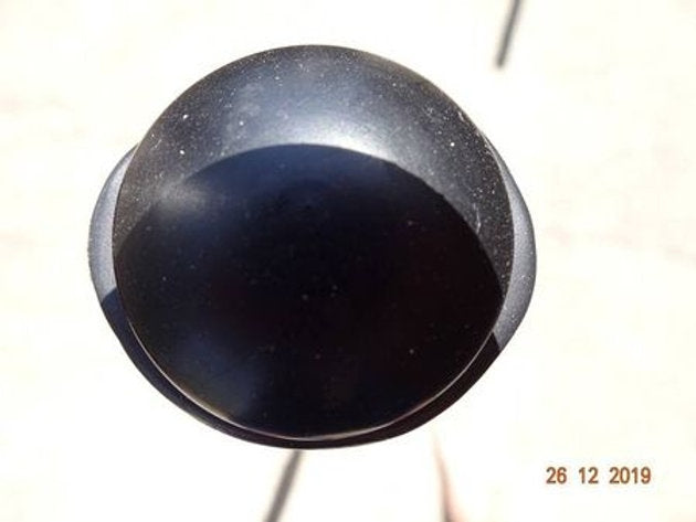 REPLACEMENT MALLET SHAFT