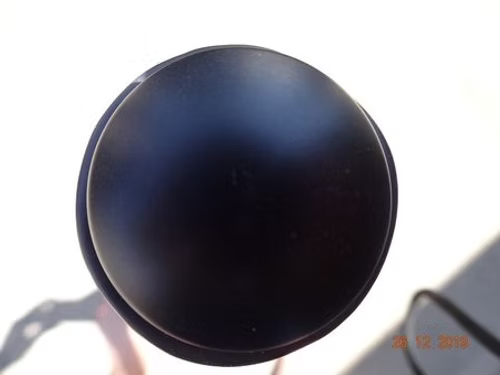 REPLACEMENT MALLET SHAFT